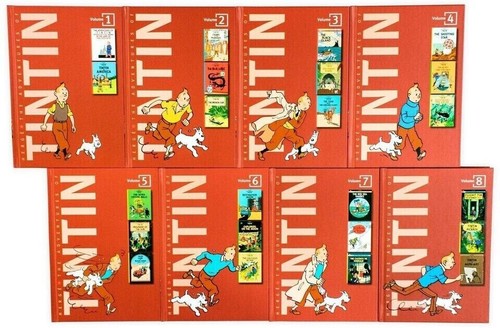 The adventures tintin - the, of