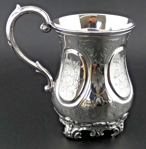 Exquisite antique victorian - exquisite,
