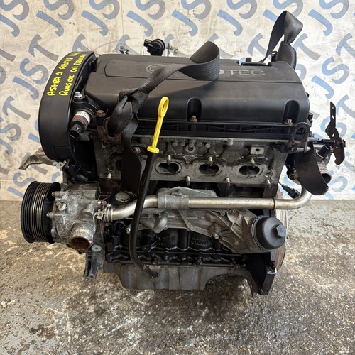 Vauxhall astra 6 - vauxhall,