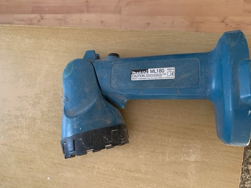 Makita ml180 18v cordless - makita,