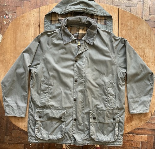 Barbour lightweight beaufort - barbour,