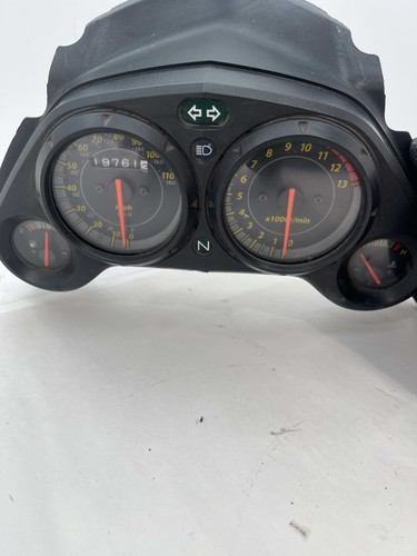 2005 honda cbr 125r 2004 - 2005,