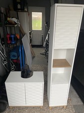 Habitat Zander Tall Boy And