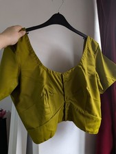 Indian Blouse Size 2XL-3XL