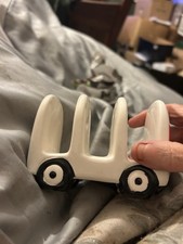 Volkswagen  Camper Van Toast