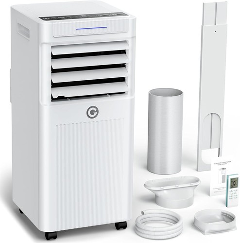 Air conditioning unit 9000 - air, unit,