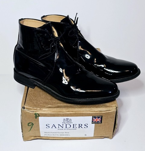 Boxed vintage 1983 sanders - vintage,