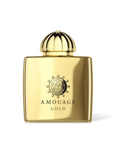 Amouage gold woman - amouage, eau