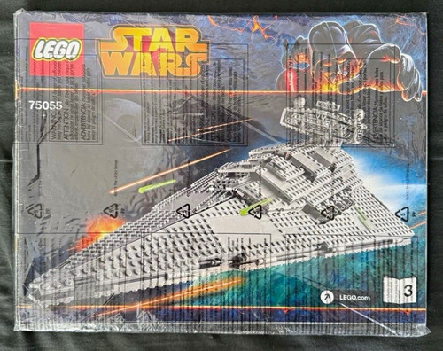 Lego star wars imperial - lego,