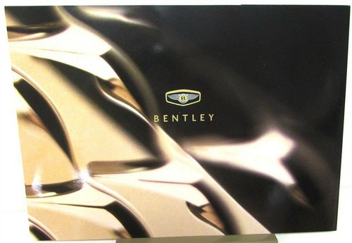2000 bentley dealer prestige - 2000,