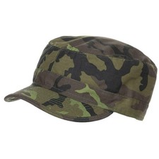 MAX Army Style US Peak Field