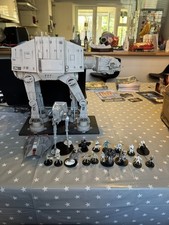 WOTC star wars miniatures