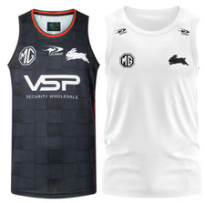 Rugby men new nrl tank - rugby,