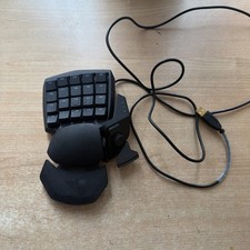 Razer Orbweaver Keypad
