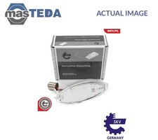 72SKV521 LICENCE PLATE LIGHT SKV GERMANY FOR OPEL ZAFIRA A MPV,ASTRA G