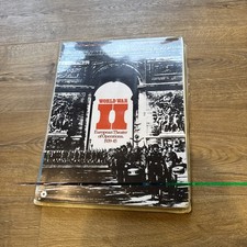 World War II European Theater