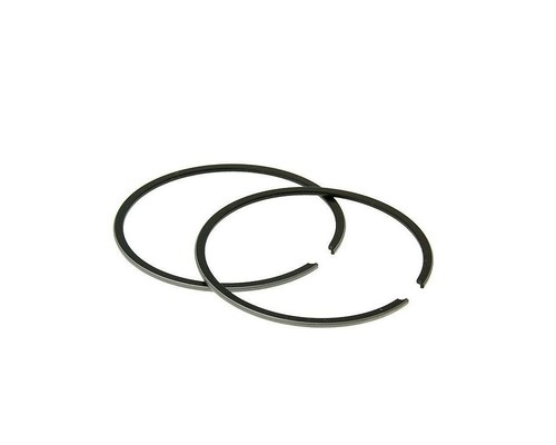 Piston ring set airsal 50ccm - ring,