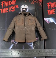 Friday 13th Jason Voorhees