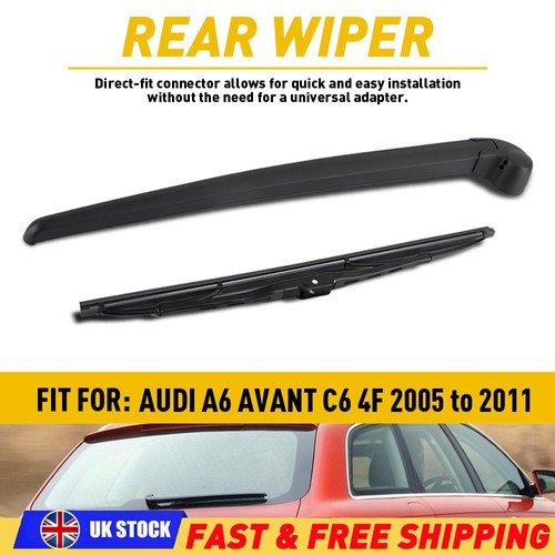 For audi avant 05 - for, c6