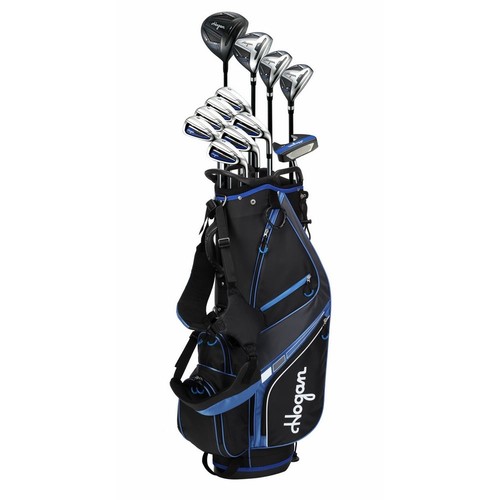 Hogan golf 817 - hogan, left