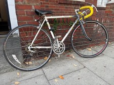 Raleigh Equipe Vintage Racing Bike 20 Inch 