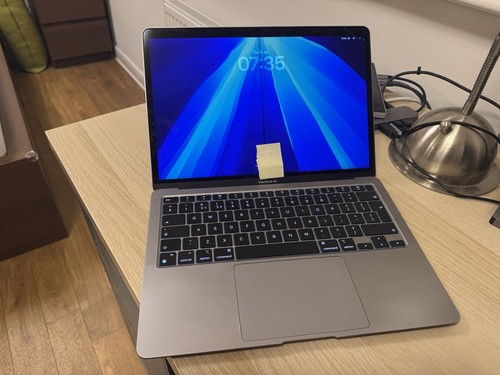 Mac book air inch - air, 13-inch