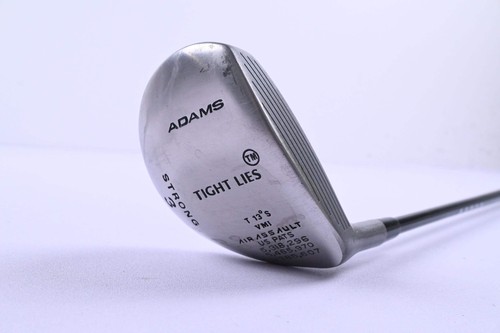 Adams tight lies wood 13 - adams,
