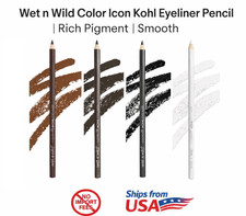 Wet n Wild Color Icon Kohl