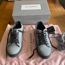 Lulu Guinness Women's Denim