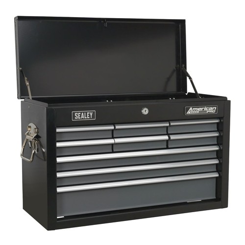 Sealey american pro topchest - sealey,