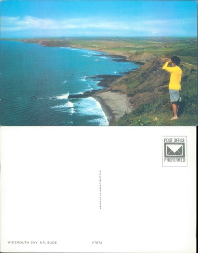 Widemouth bay bude cornwall - widemouth,