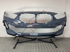 BMW 1 SERIES M SPORT F40 FRONT BUMPER 2019-ON FF-1600 51118070928