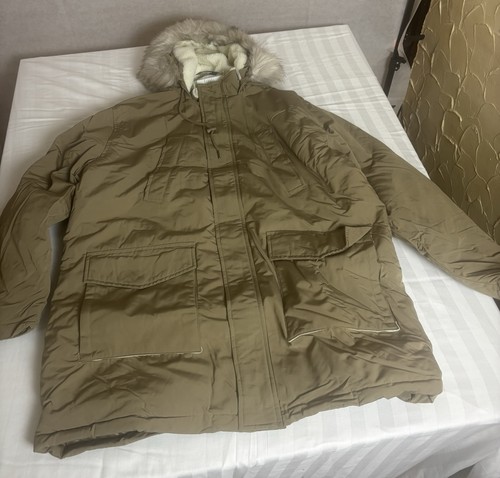 Men coat jacamo 2xl beige - men,