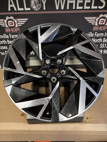 Genuine renault alloy - 1,