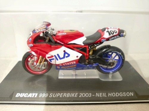 Deagostini scale racing - deagostini,