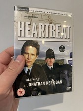 Heartbeat the complete - heartbeat:,