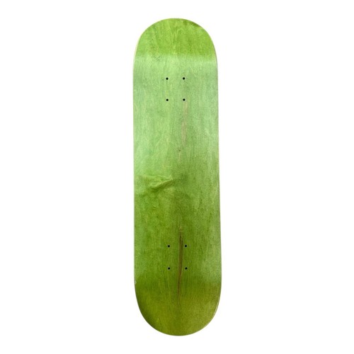 Twin tail 0 blank - twin, 9.0”