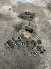 JEEP T90 Transmission Parts