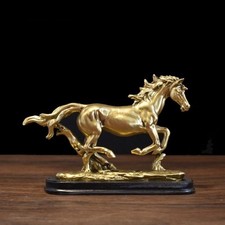 Creative Horse Resin Crafts
