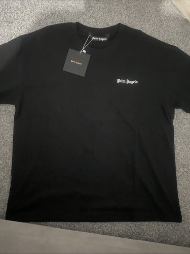 Palm angels men shirt - men's, t-shirt