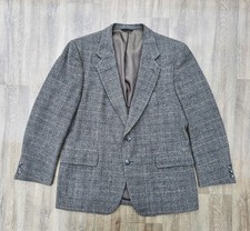 Vtg 70s 80s Kuppenheimer Mens