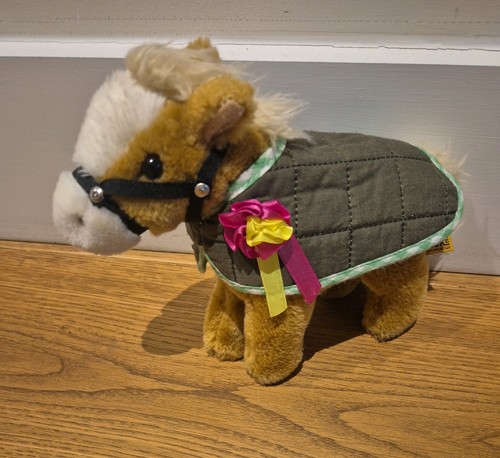 Living nature soft toy cuddly - soft,