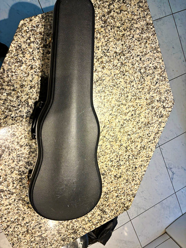 Hiscox hard viola case - viola,