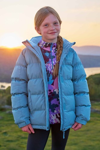 Mountain warehouse snow padded - mountain,