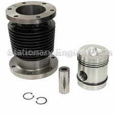 Cylinder & Piston Kit For
