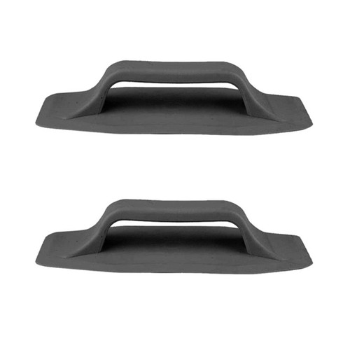 Inflatable tender entry grip - tender,