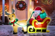 Snowtime 103cm Giant