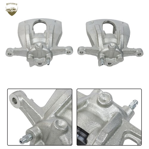 Front brake calipers for - front,