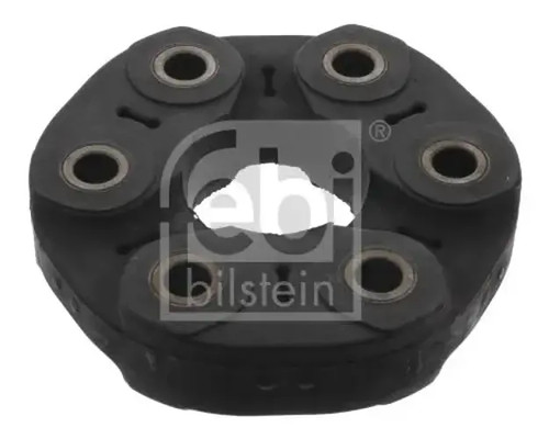 Drive shaft joint - , febi