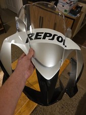 Vfr 800 (03) Repsol Honda